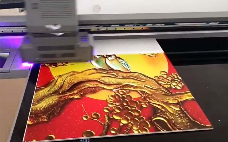 用戶打樣中效果圖